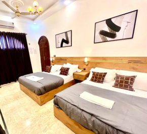 Budget Friendly 2 rooms Suite Stadium Road